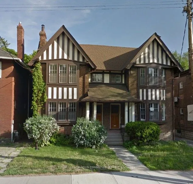 179 St Clair Avenue, ON M4T 1N9