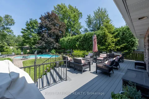 287 RUSSELL HILL Road, ON M4V 2T5