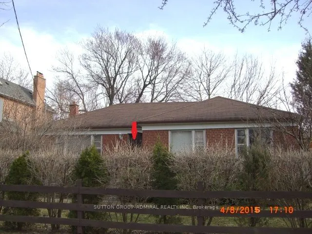 59 Dallas Road, ON M2R 2J3