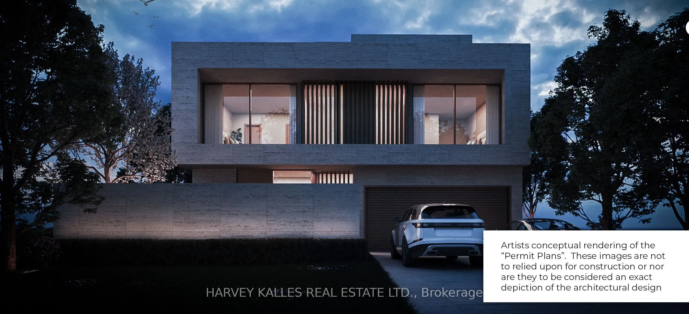 106A Richview Avenue, ON M5P 3E9