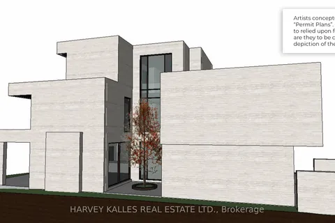 106A Richview Avenue, ON M5P 3E9