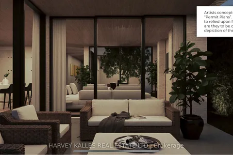 106A Richview Avenue, ON M5P 3E9