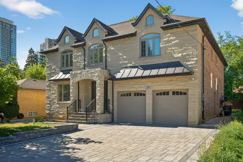 64 Empress Avenue, ON M2N 3T4