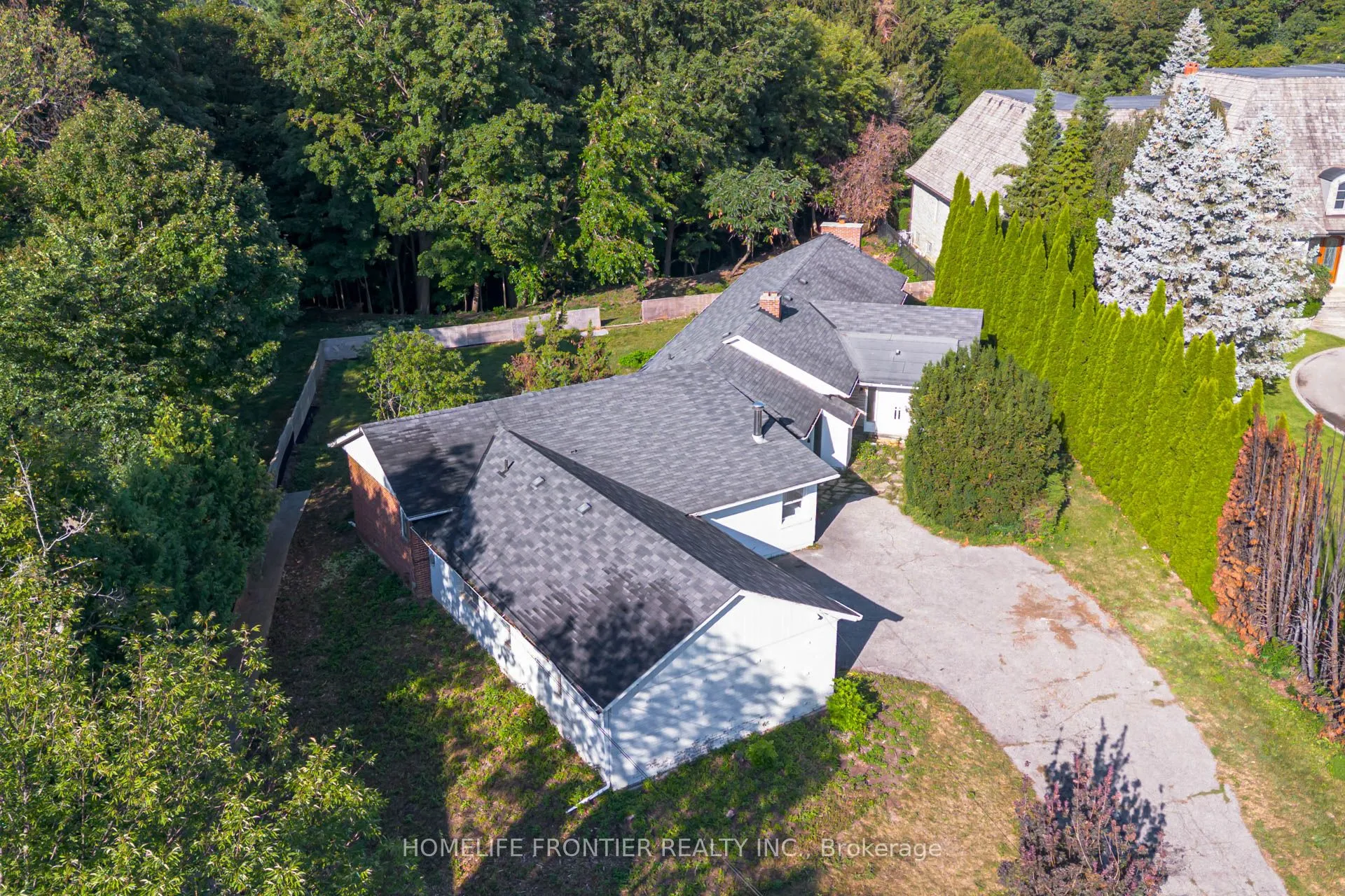 78 Arjay Crescent, ON M2L 1C7