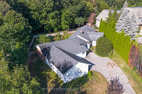 78 Arjay Crescent, ON M2L 1C7