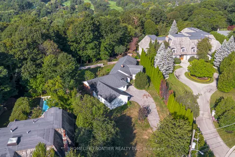 78 Arjay Crescent, ON M2L 1C7