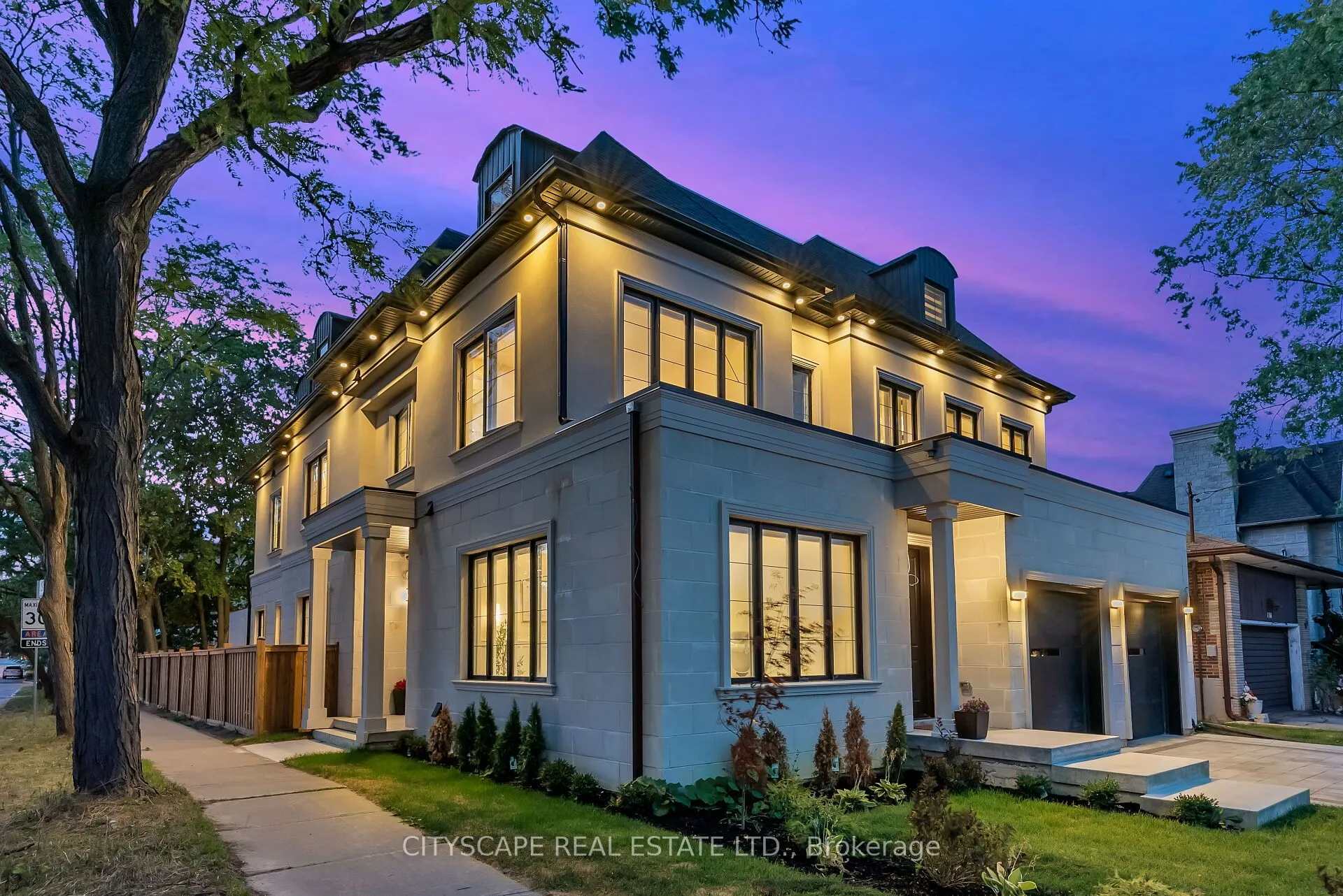 140 Hillmount Avenue, ON M6B 1X8