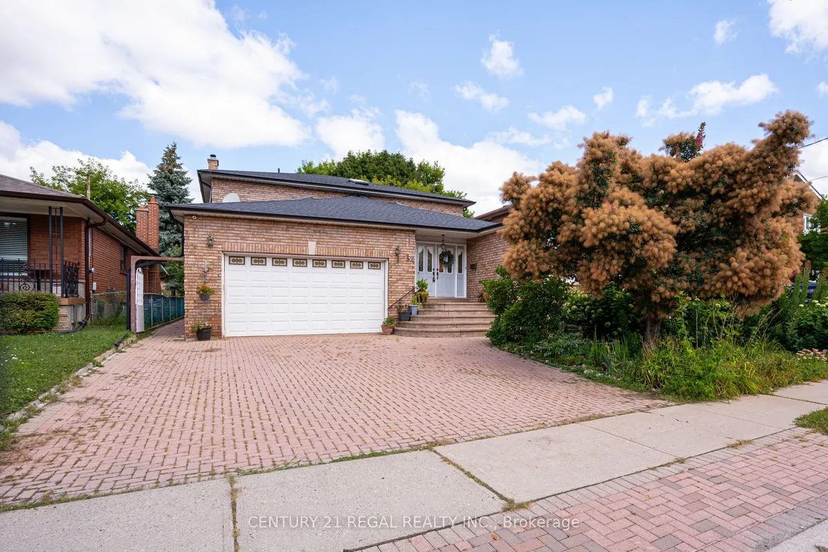 52 Ranee Avenue, ON M6A 1M9