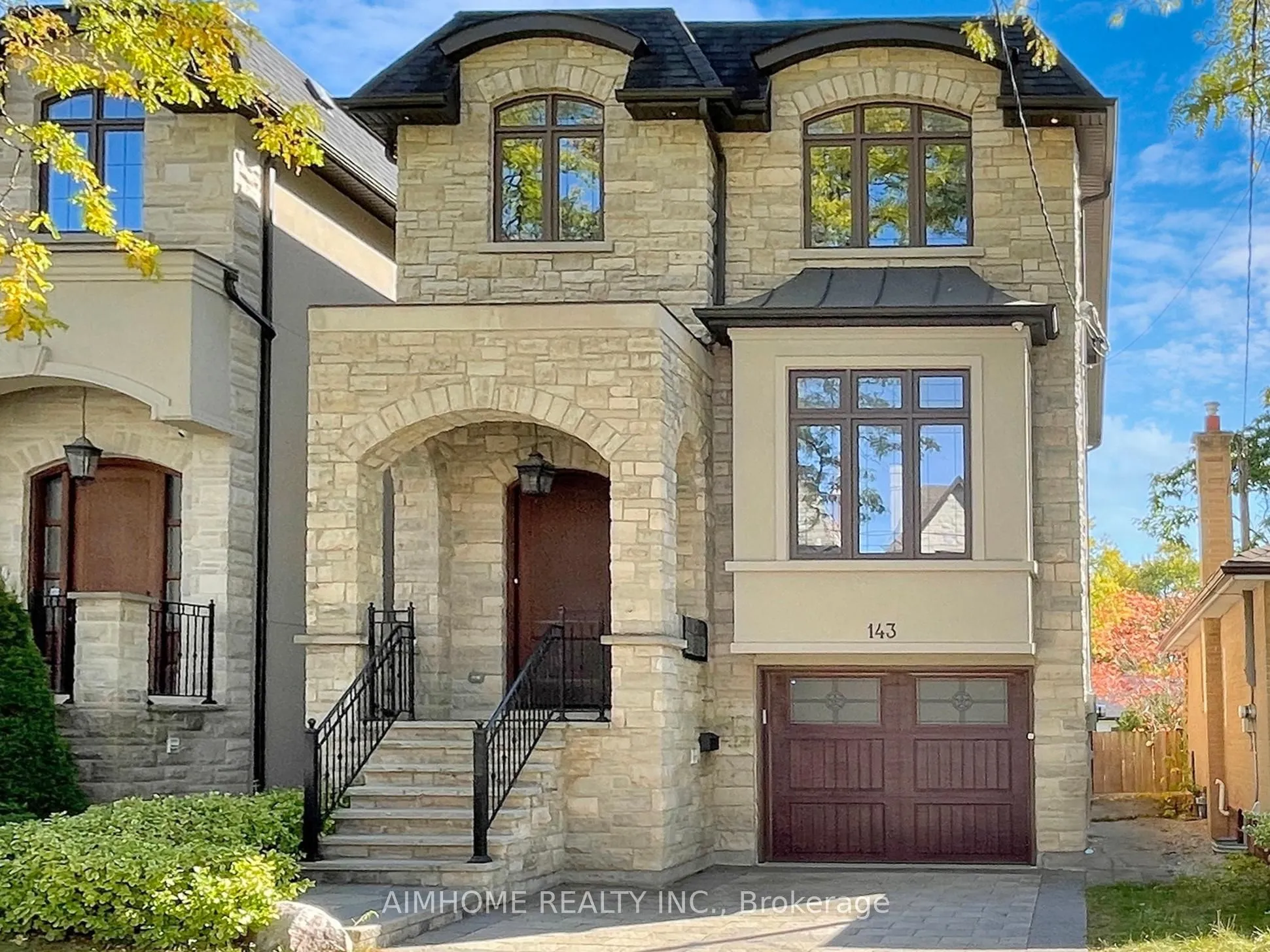 143 Kingsdale Avenue, ON M2N 3W8
