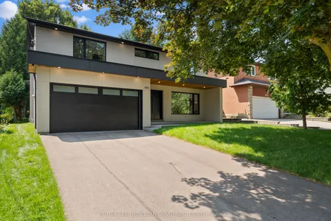 593 Cummer Avenue, ON M2K 2M5