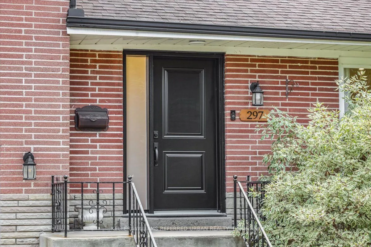 297 Betty Ann Drive, ON M2R 1A9