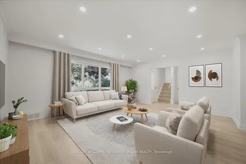 297 Betty Ann Drive, ON M2R 1A9