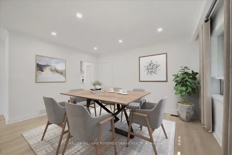 297 Betty Ann Drive, ON M2R 1A9