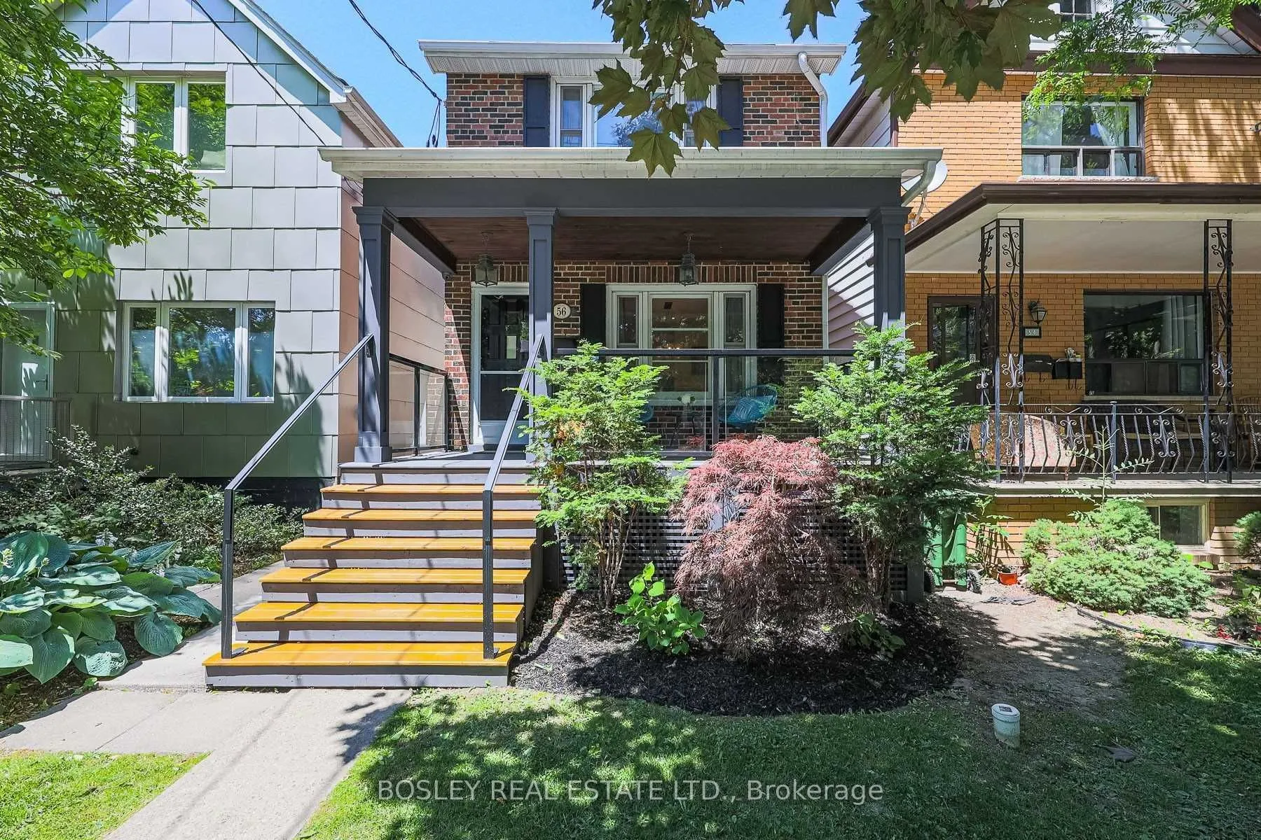 56 Helena Avenue, ON M6G 2H2