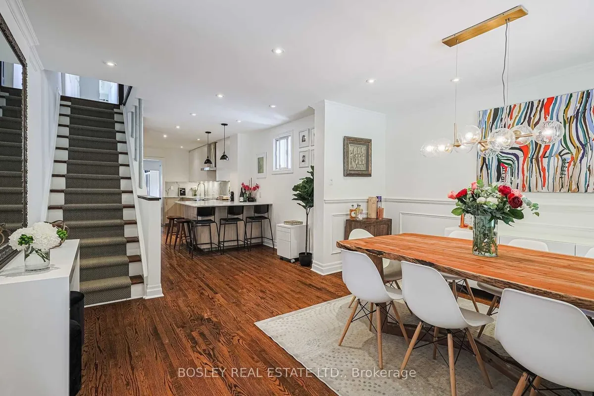 56 Helena Avenue, ON M6G 2H2