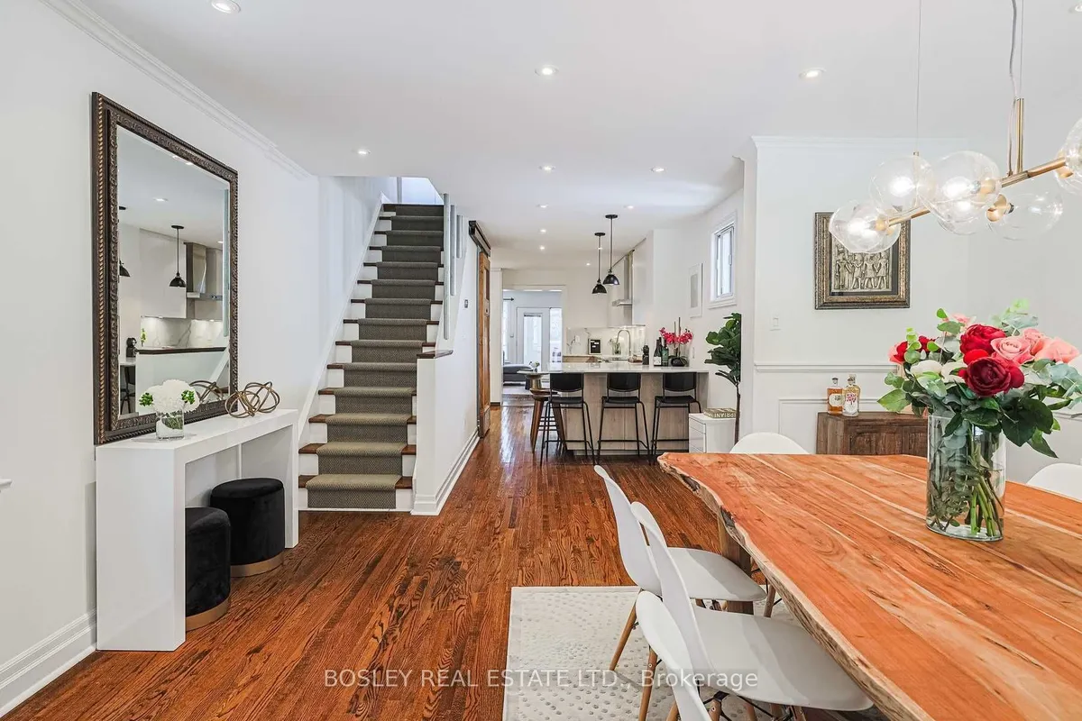 56 Helena Avenue, ON M6G 2H2