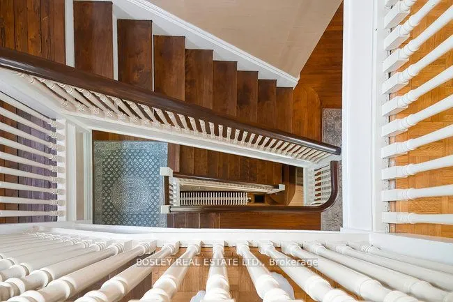 40 Castle Frank Crescent, ON M4W 3A3