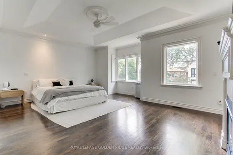 99 Bannockburn Avenue, ON M5M 2M9