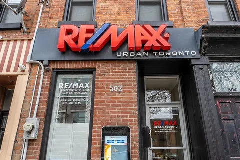 502 King Street, ON M5A 1M1