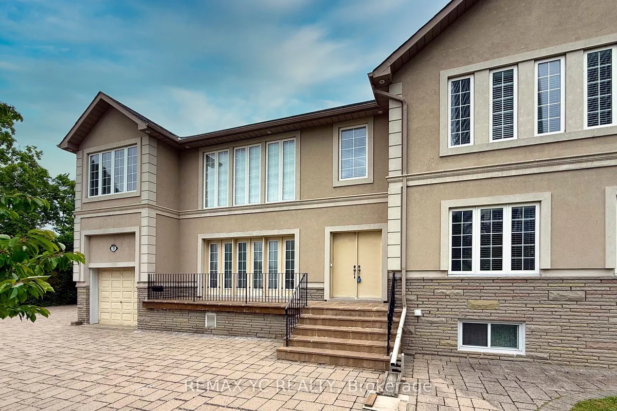 18 Mullet Road, ON M2M 2A6