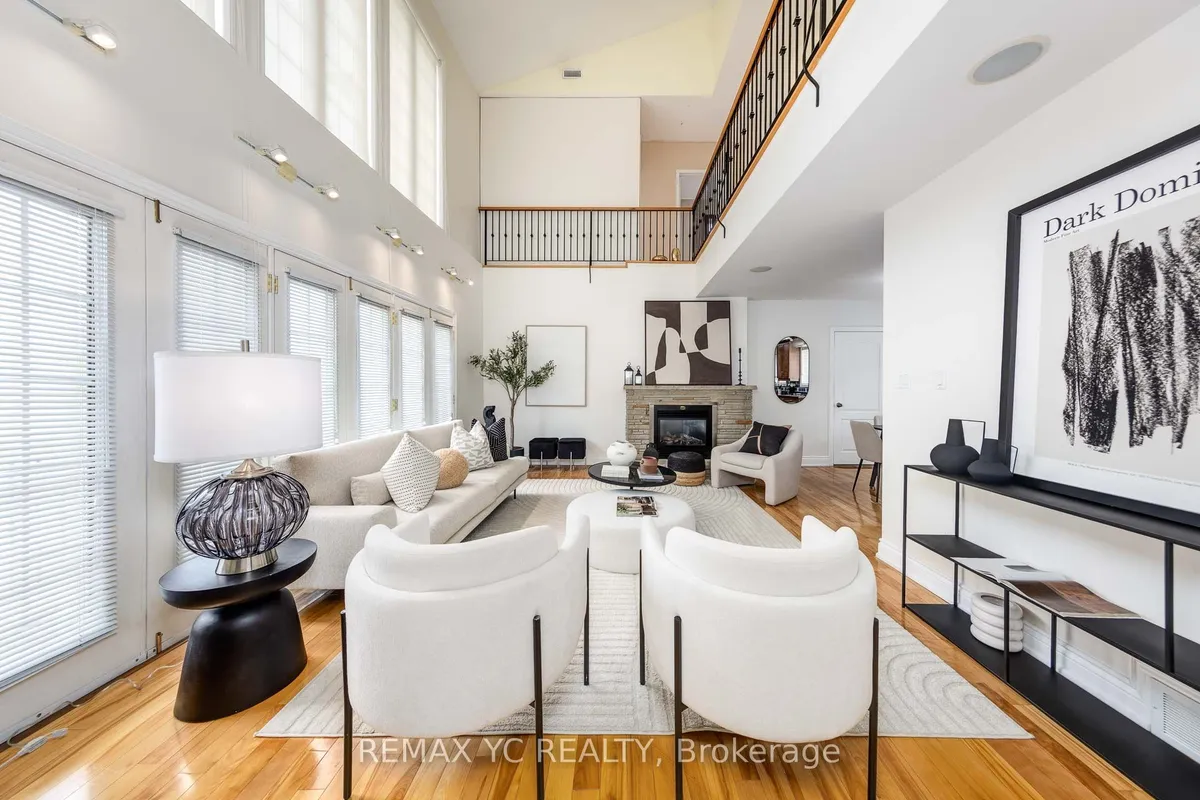 18 Mullet Road, ON M2M 2A6