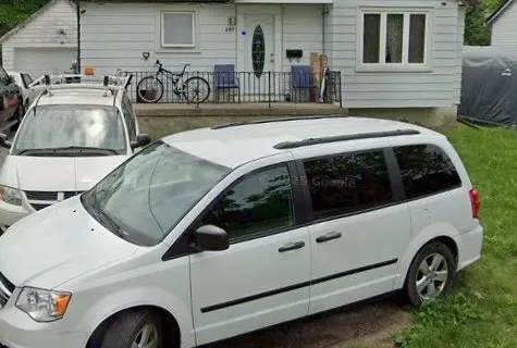 287 Maplehurst Avenue, ON M2N 3C5