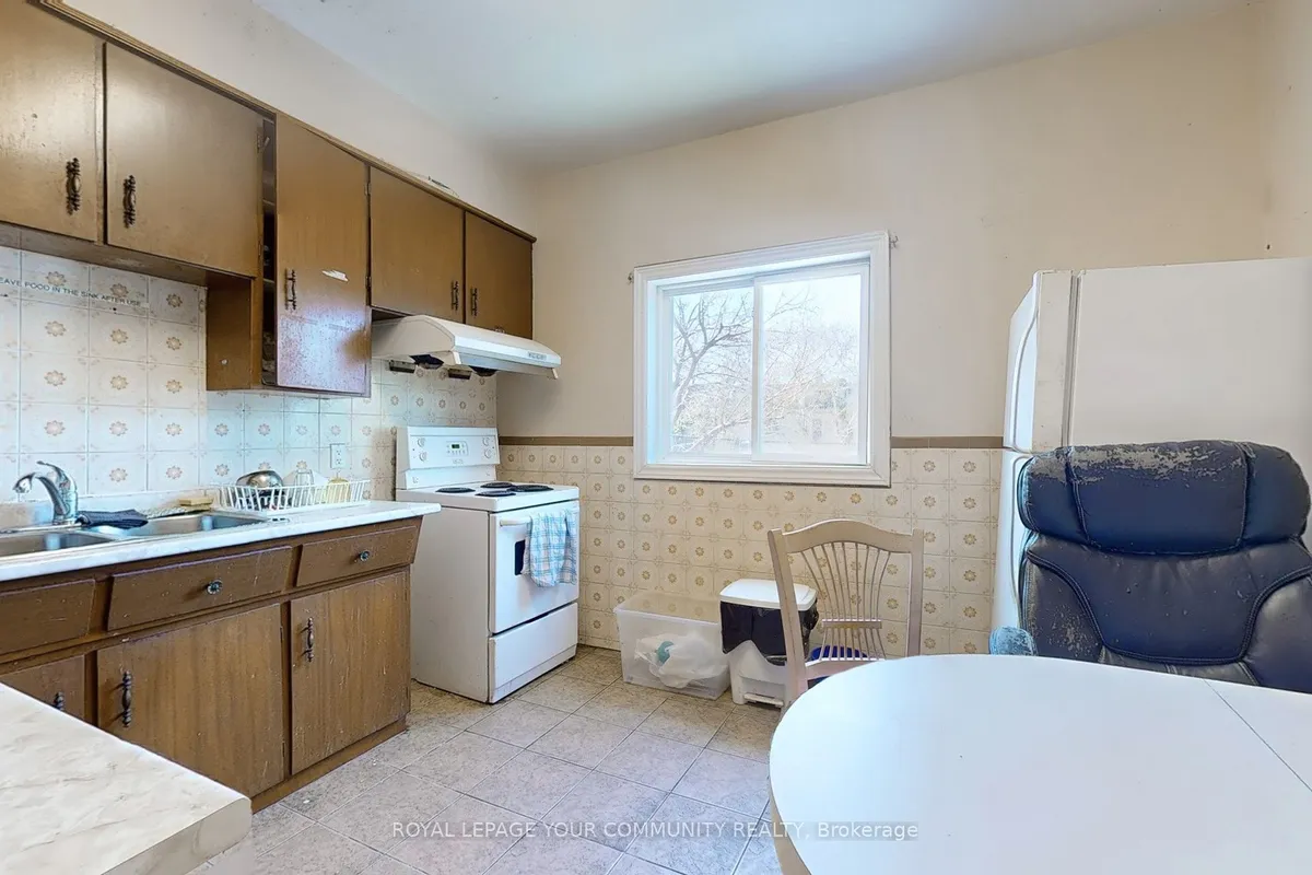 134 Brunswick Avenue, ON M5S 2M2