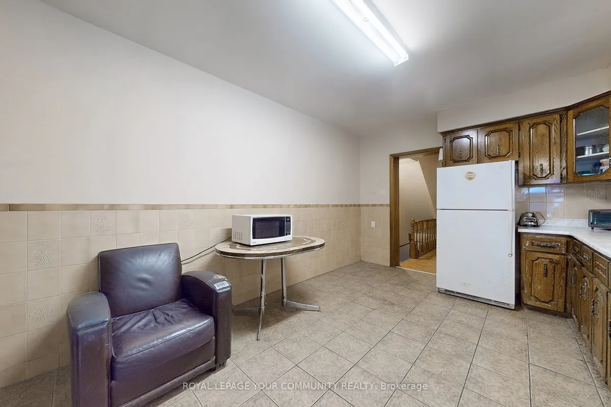 134 Brunswick Avenue, ON M5S 2M2