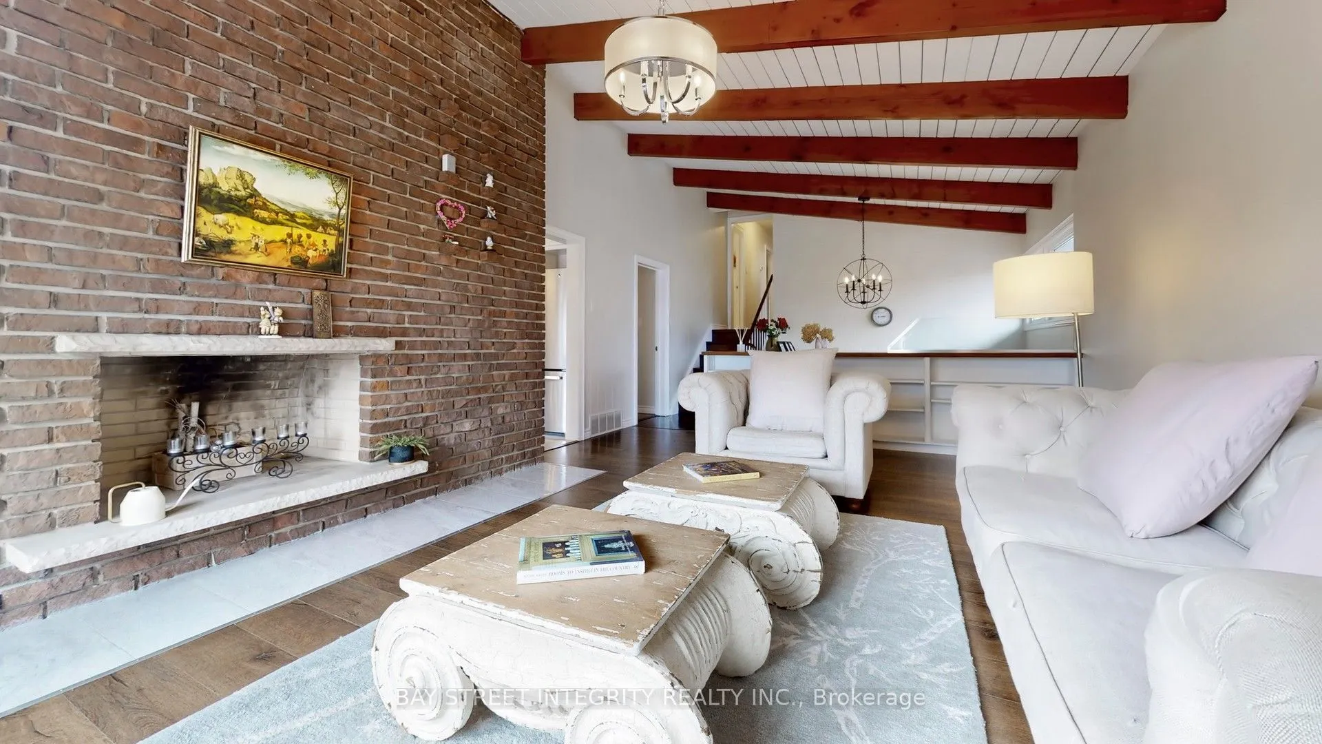 29 Ruden Crescent, ON M3A 3H4