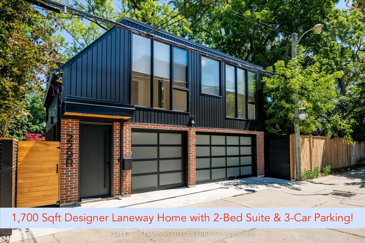 229 Manor Road, ON M4S 1R9