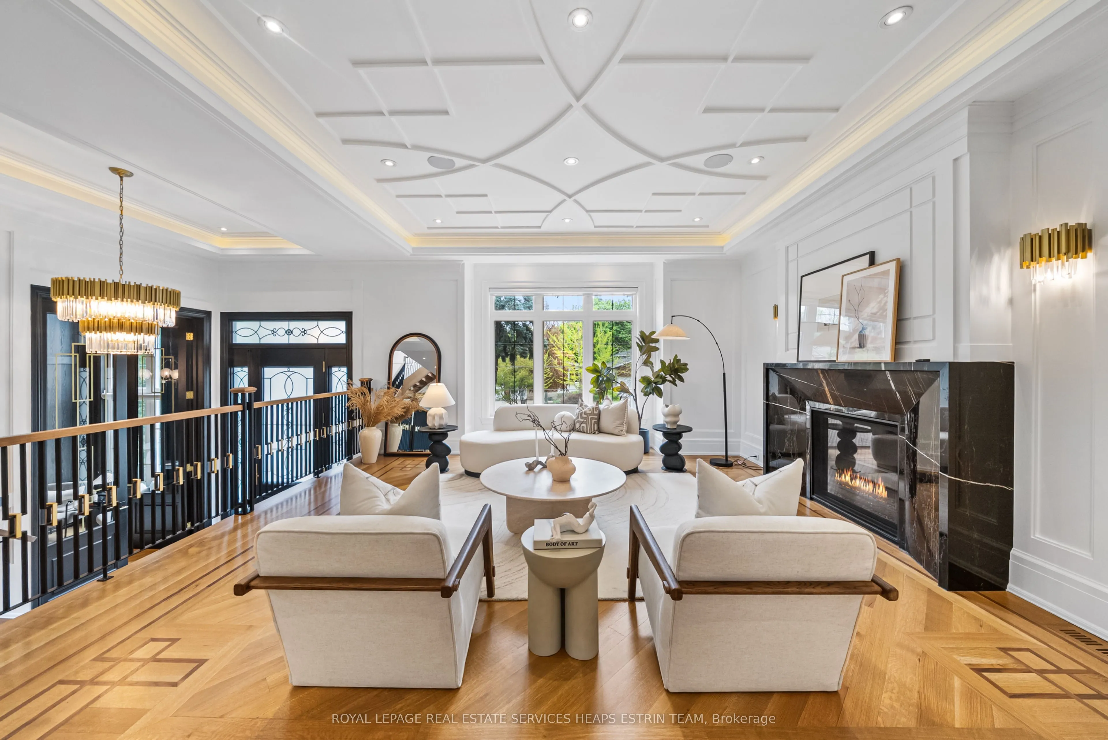 148 Munro Boulevard, ON M2P 1C8