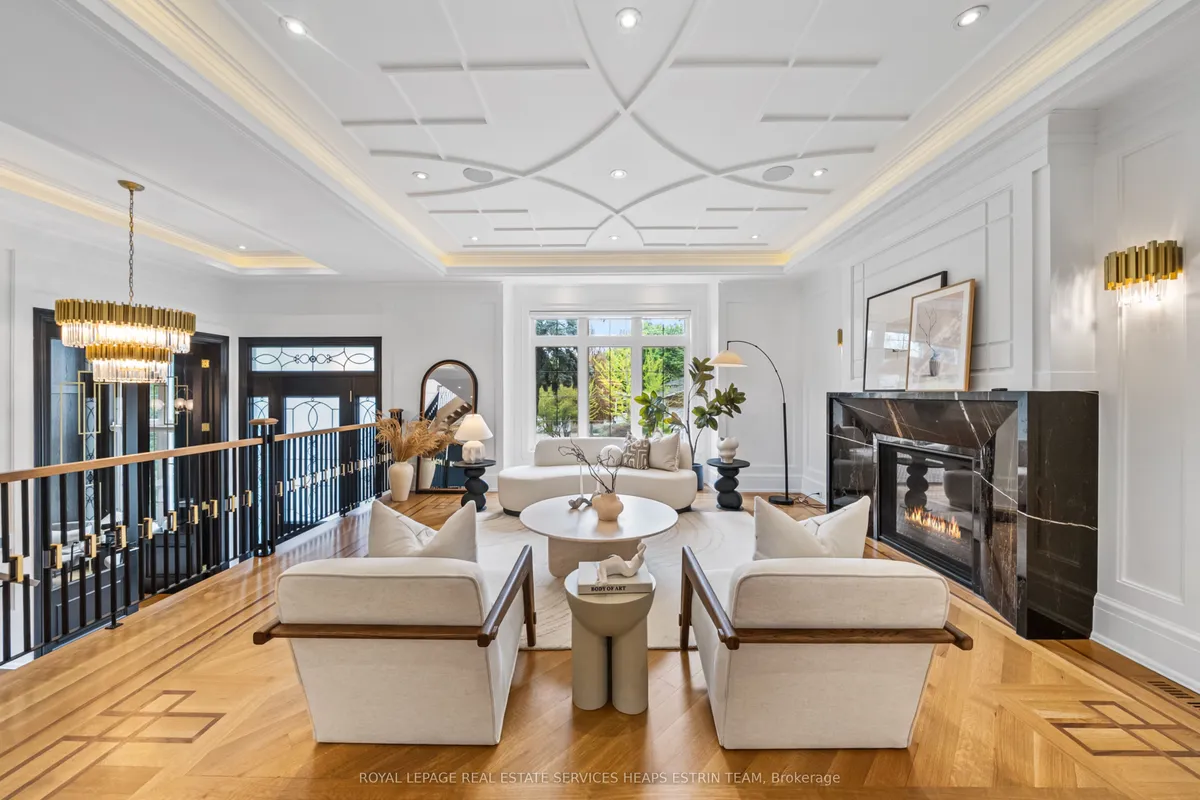 148 Munro Boulevard, ON M2P 1C8