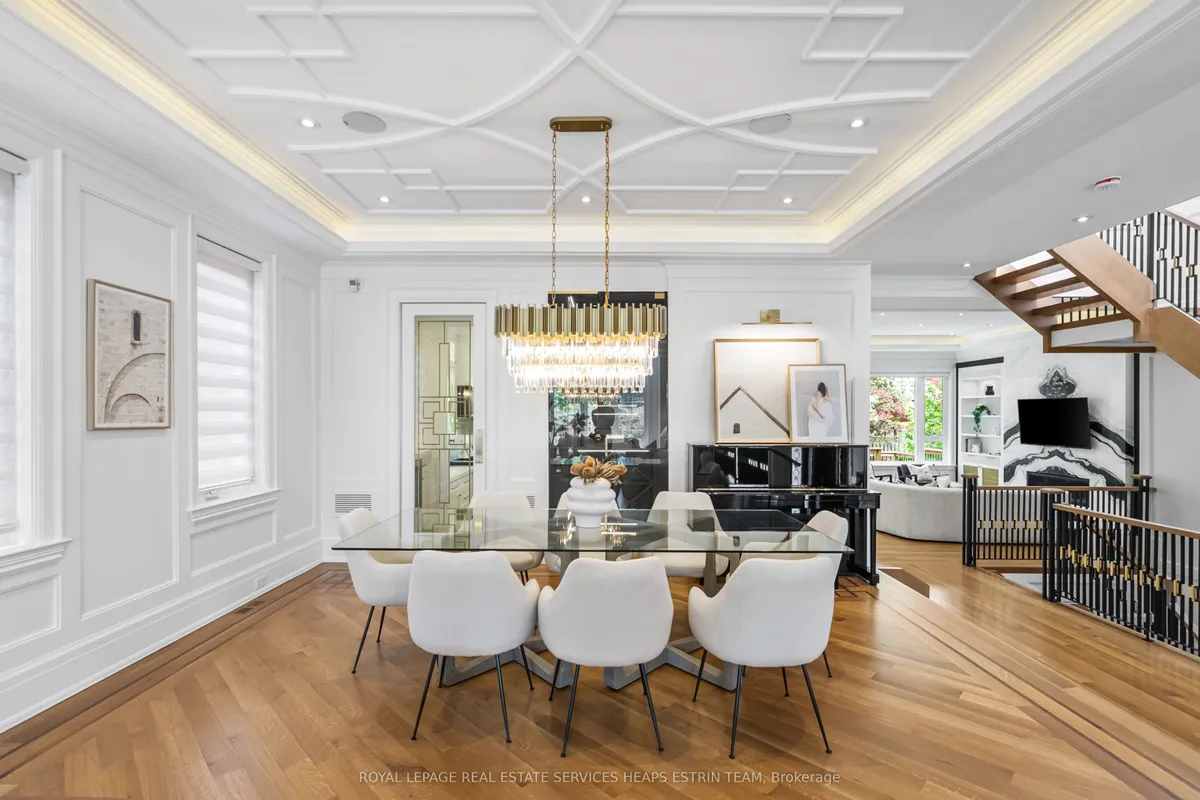 148 Munro Boulevard, ON M2P 1C8