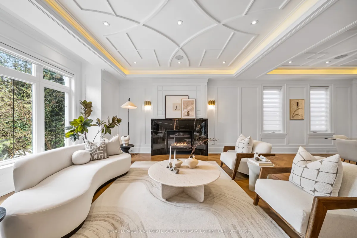 148 Munro Boulevard, ON M2P 1C8