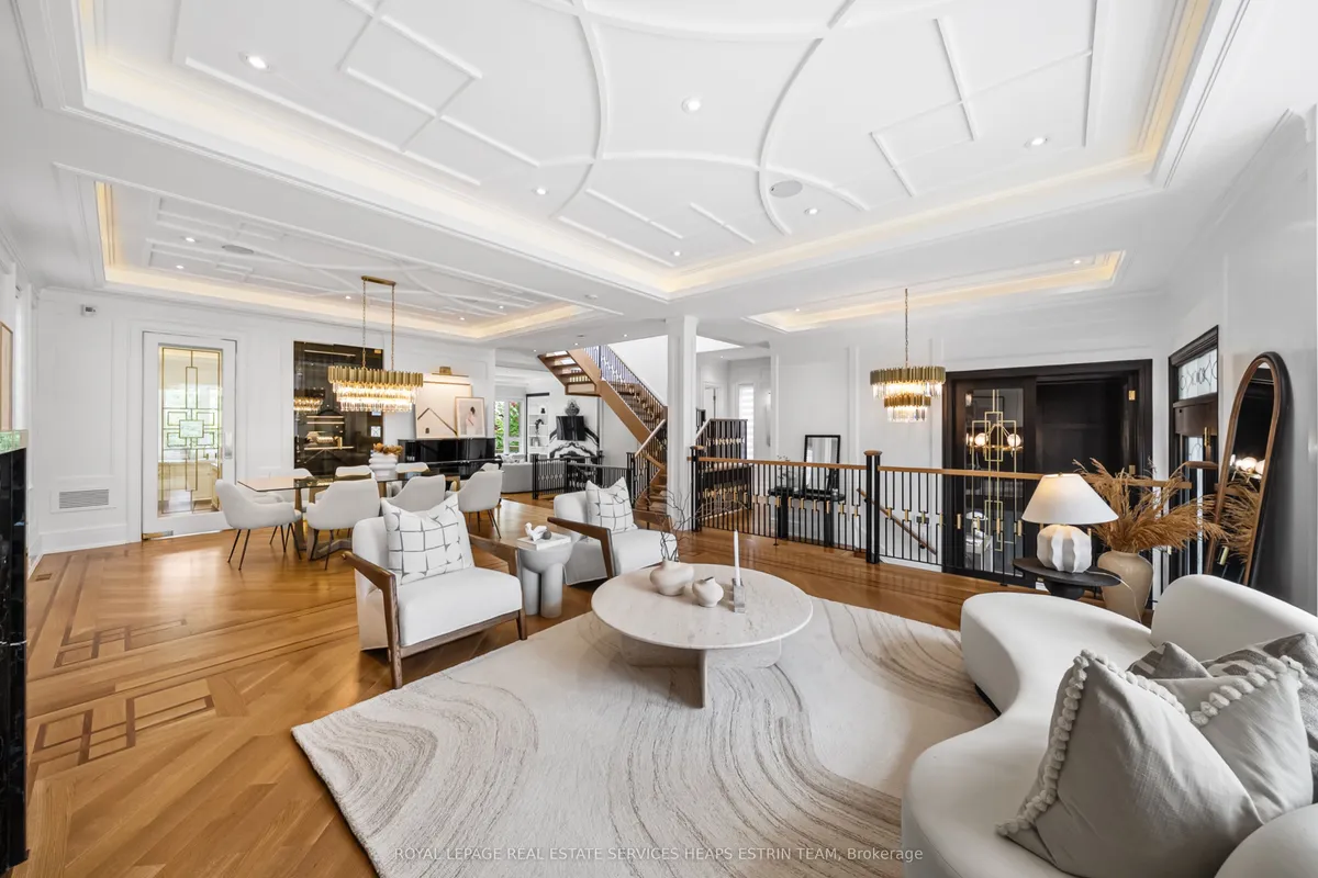 148 Munro Boulevard, ON M2P 1C8