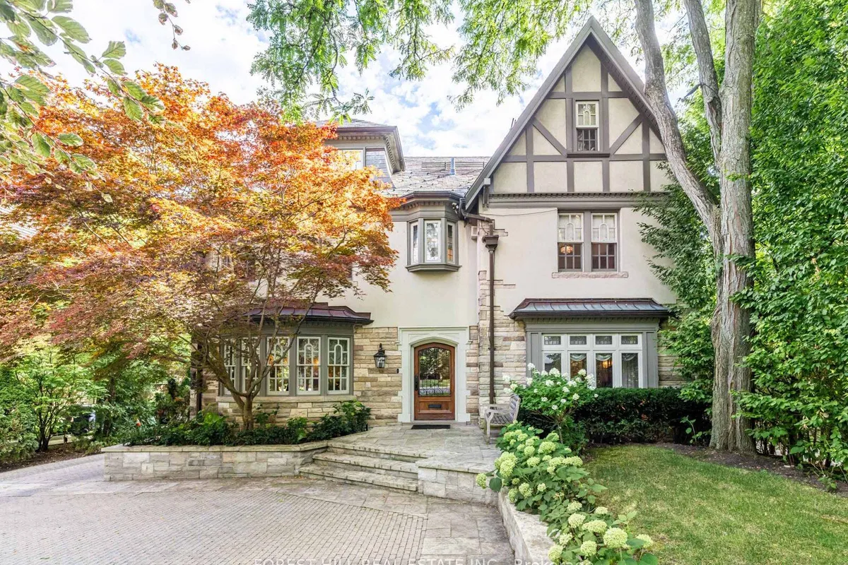 80 Old Forest Hill Road, ON M5P 2R5