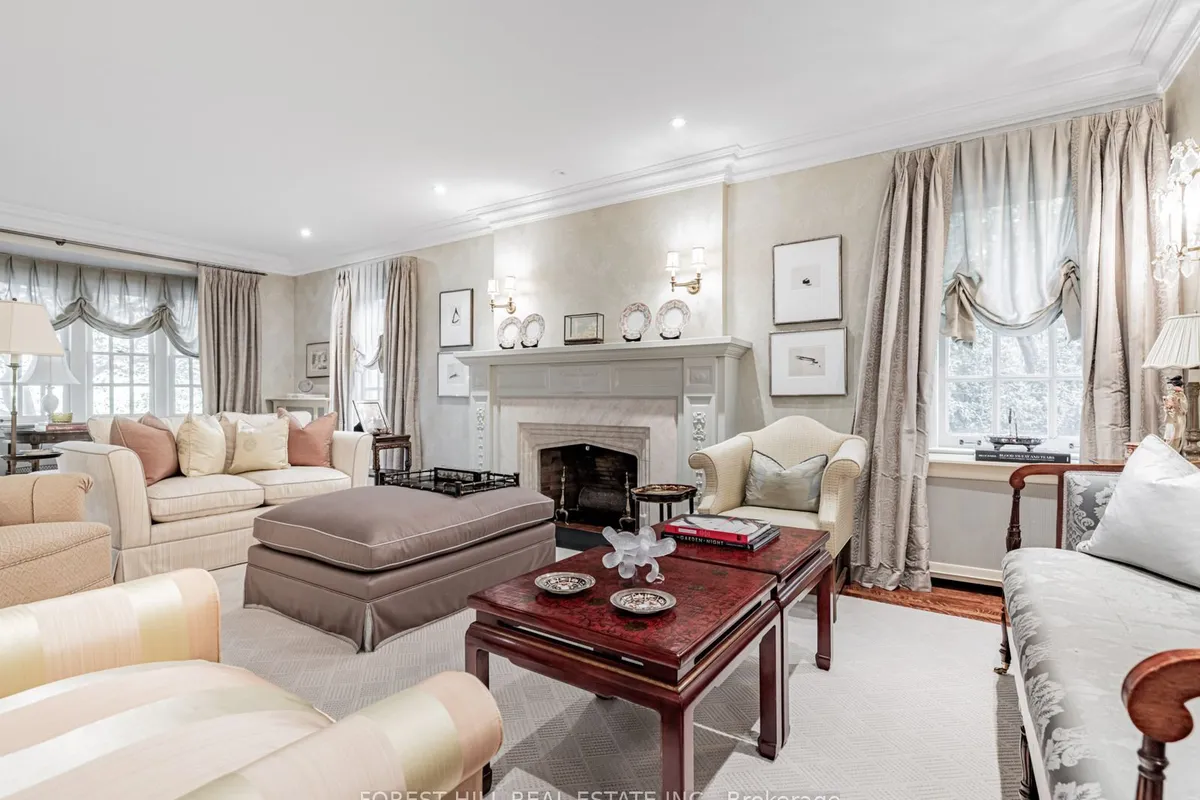 80 Old Forest Hill Road, ON M5P 2R5