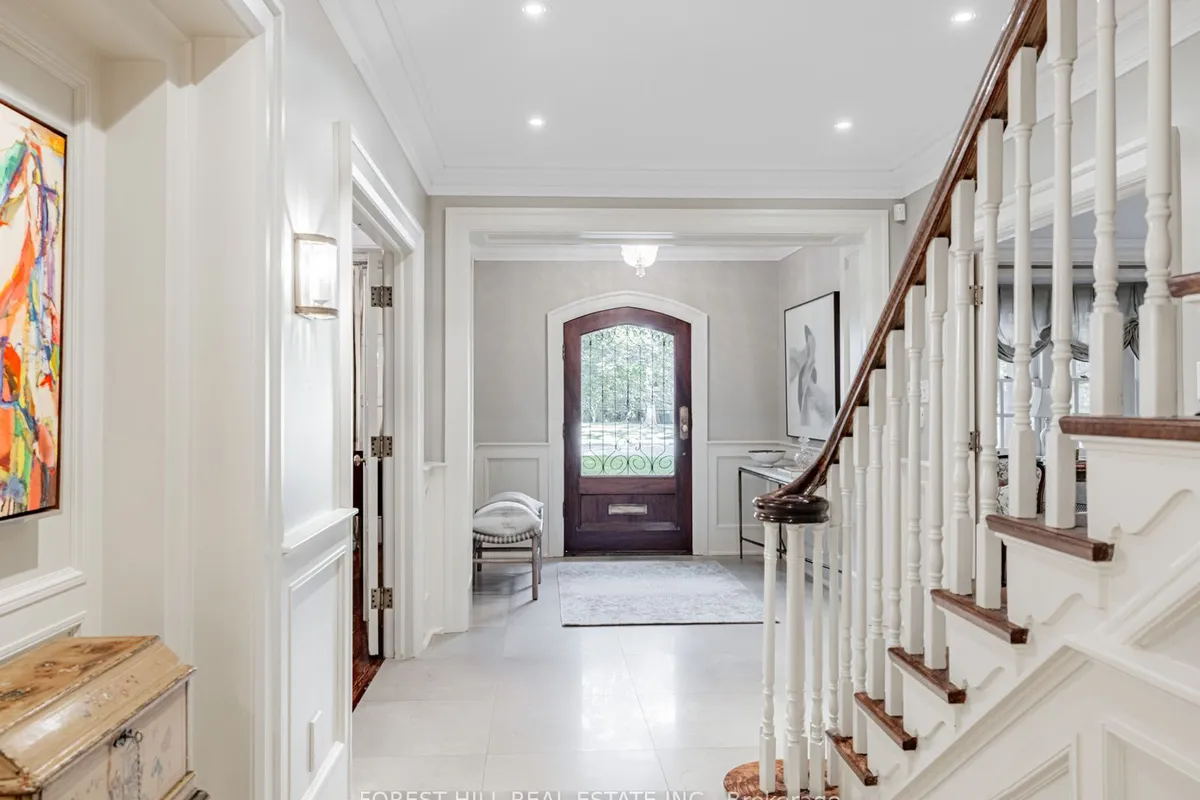 80 Old Forest Hill Road, ON M5P 2R5