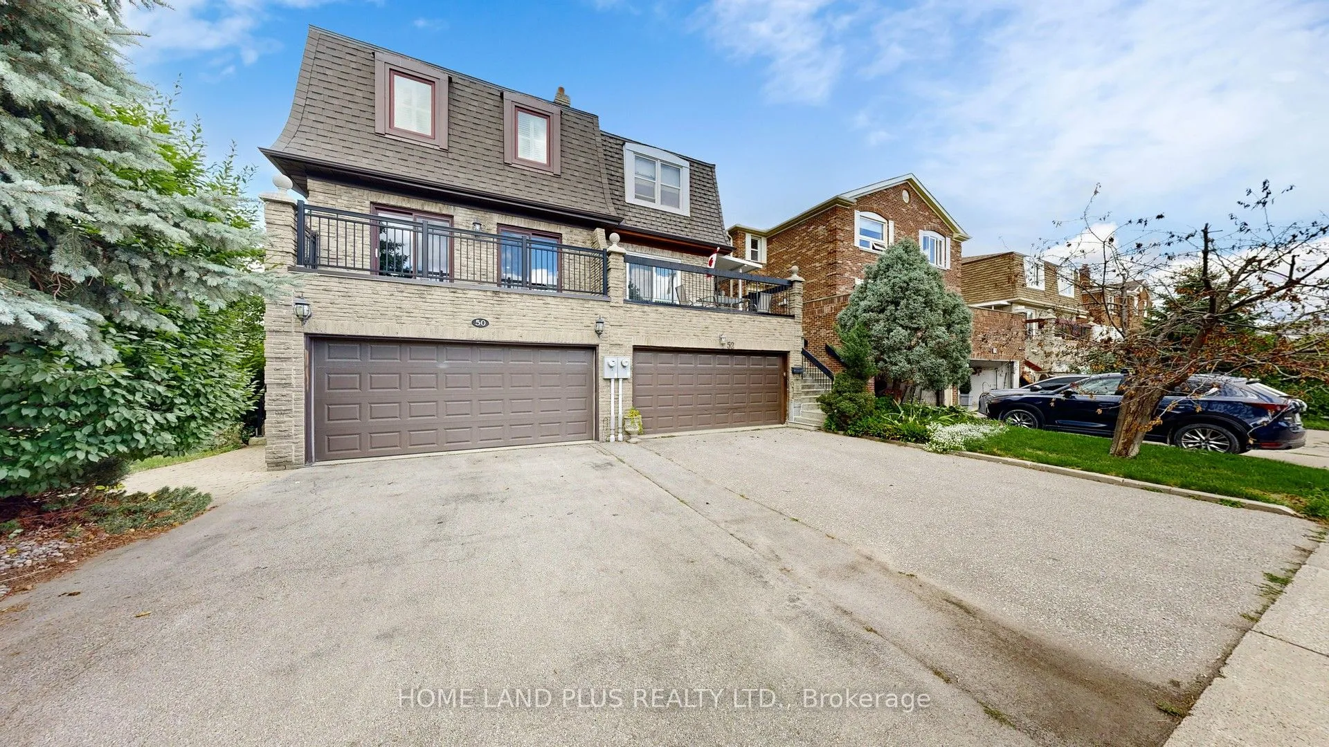 50 Stillwater Crescent, ON M2R 3S2
