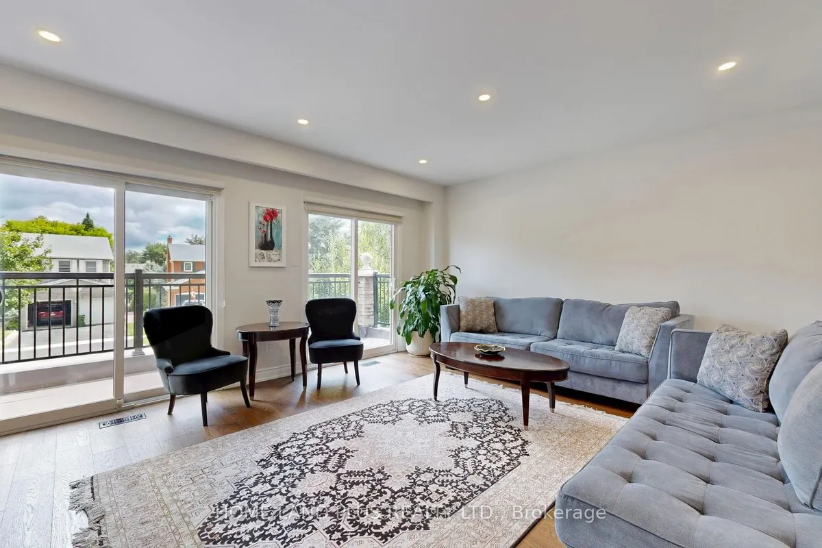 50 Stillwater Crescent, ON M2R 3S2