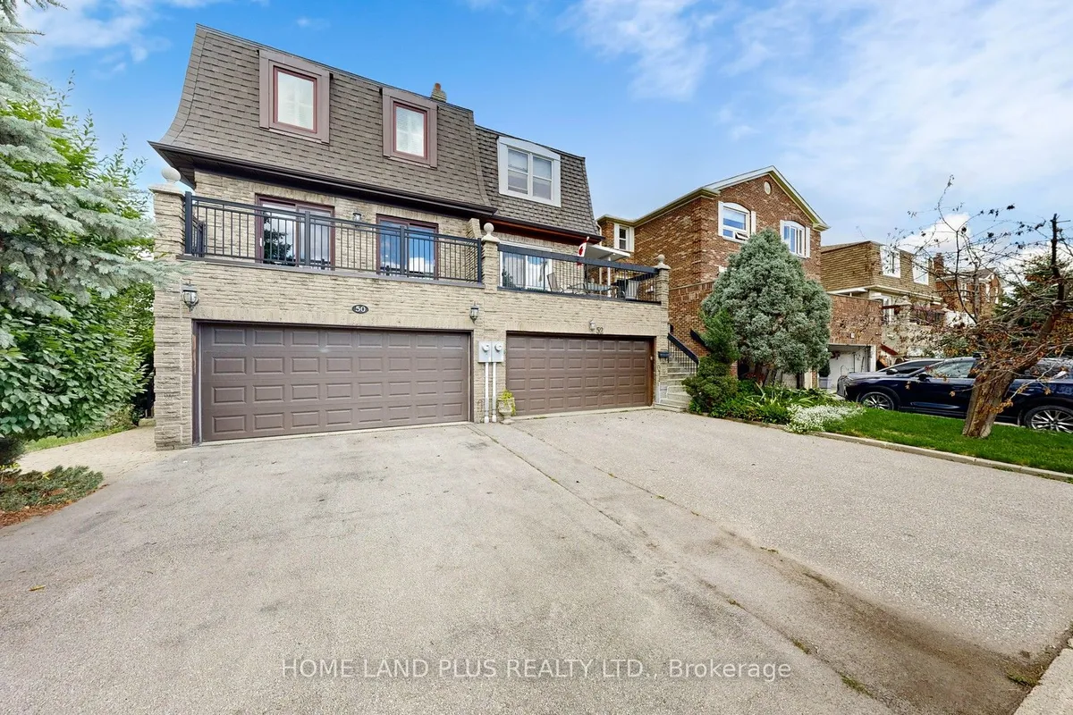 50 Stillwater Crescent, ON M2R 3S2