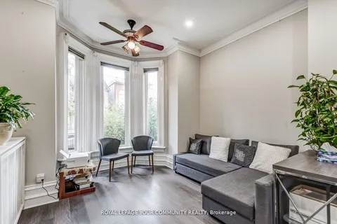 312 Seaton Street, ON M5A 2T7