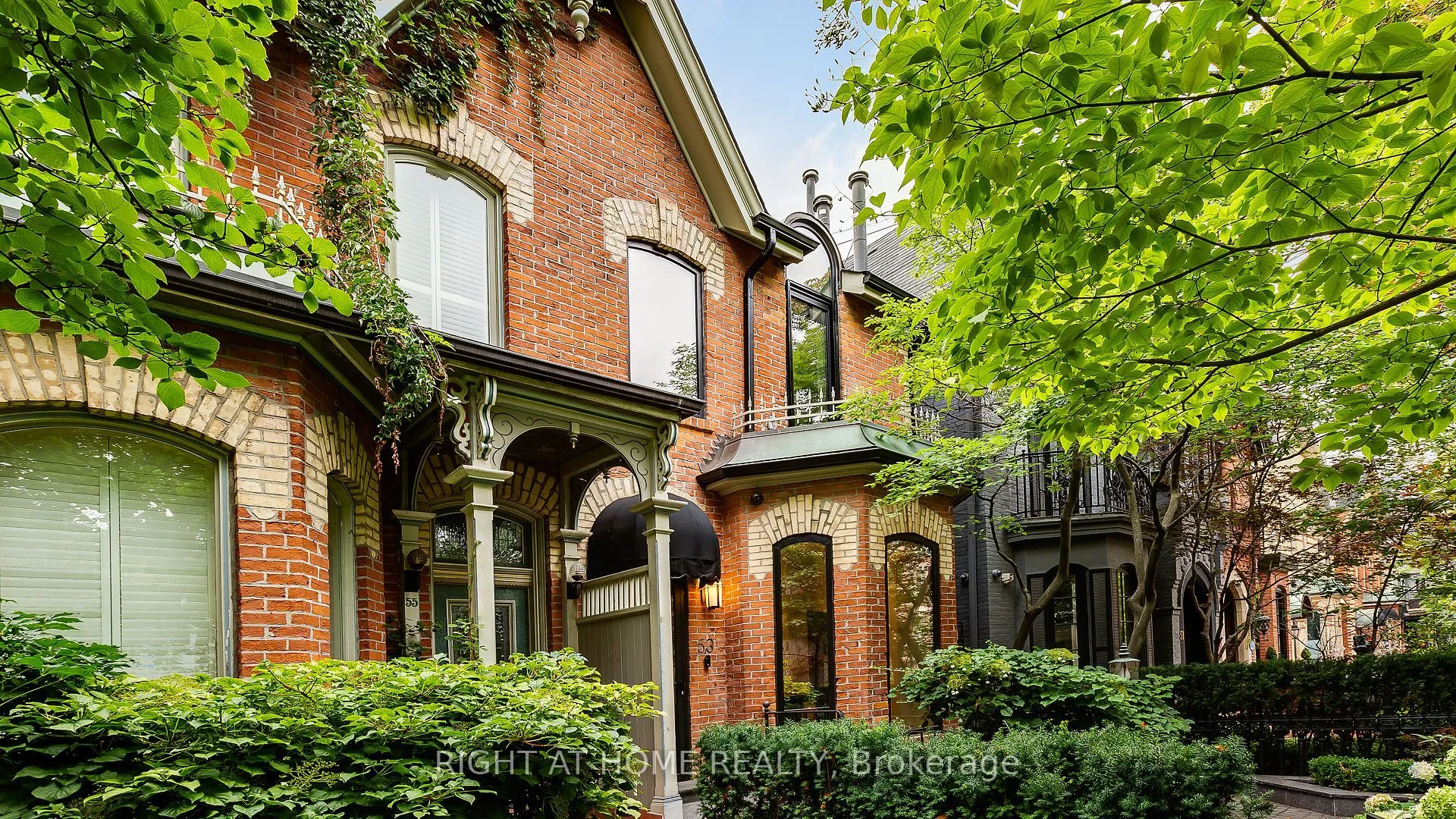 53 Hazelton Avenue, ON M5R 2E3