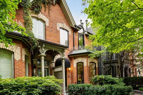 53 Hazelton Avenue, ON M5R 2E3