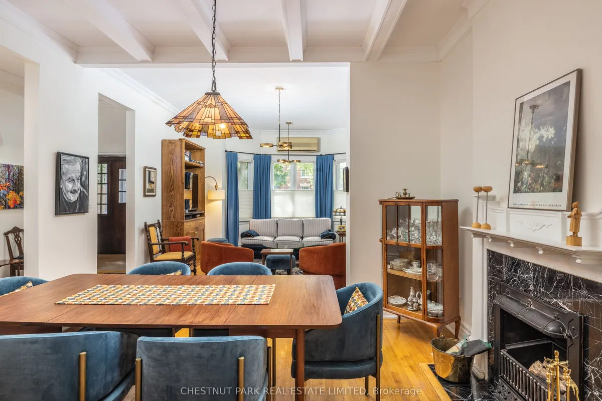 4 Maple Avenue, ON M4W 2T6