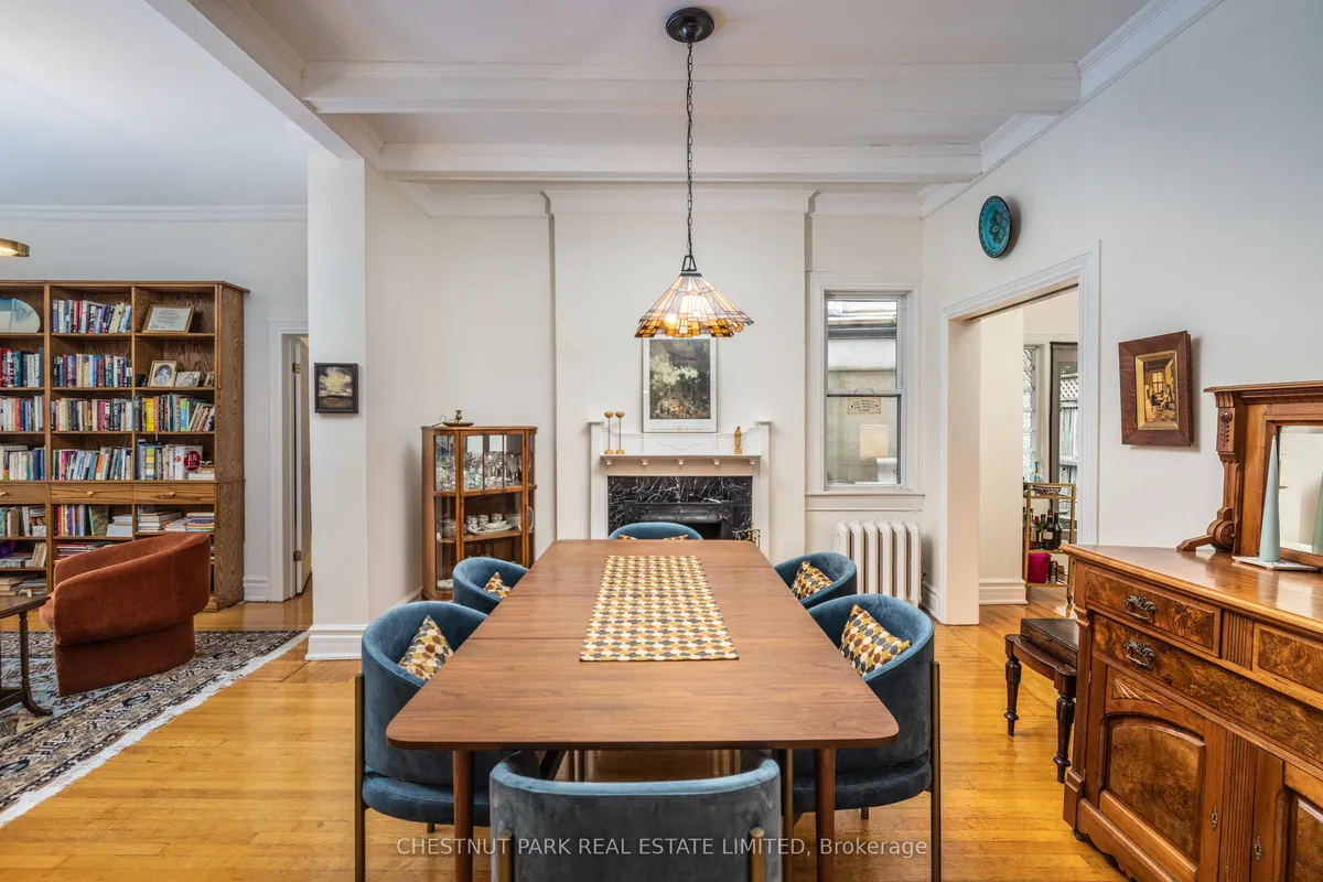 4 Maple Avenue, ON M4W 2T6