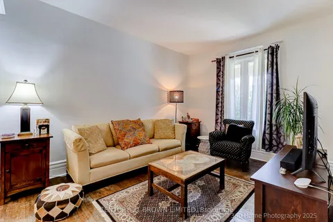 112 Lindsey Avenue, ON M6H 1E3