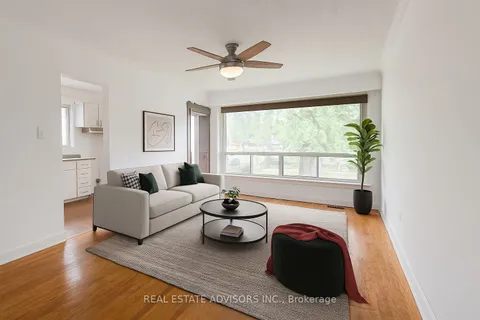 8 Virgilwood Drive, ON M2R 2B1