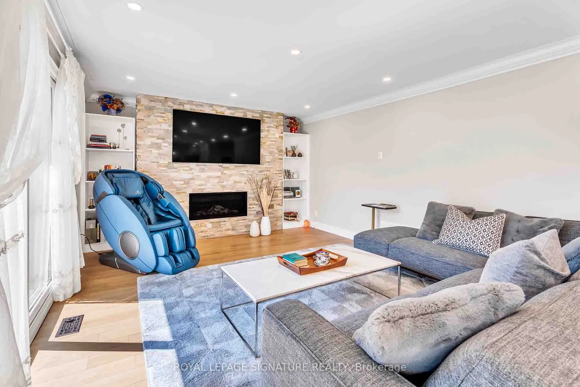 47 Tofino Crescent, ON M3B 1R9