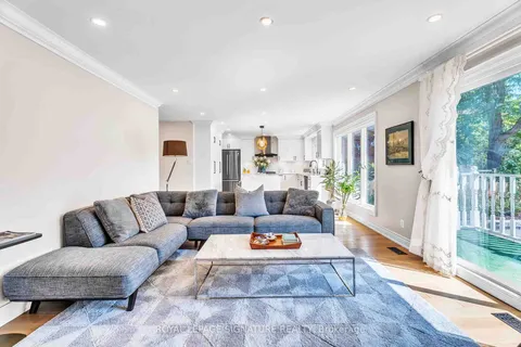 47 Tofino Crescent, ON M3B 1R9